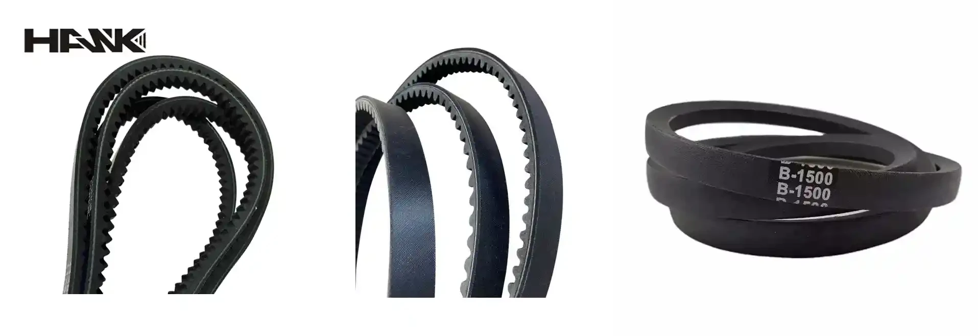 Wholesale Win Ride Ready Durability for Motorcycle Belt