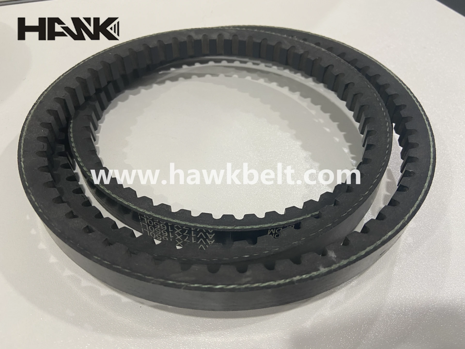 Toothed V Belt: Advanced Power Transmission for Modern Machinery