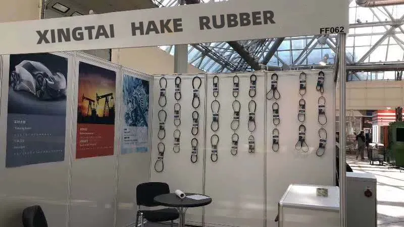 power transmission belts