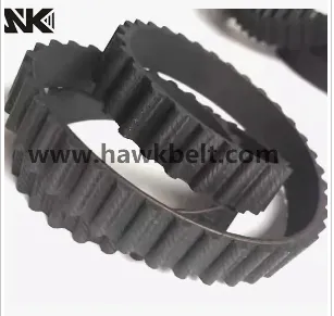 Could Innovation in Timing Belts Redefine Power Transmission Efficiency?