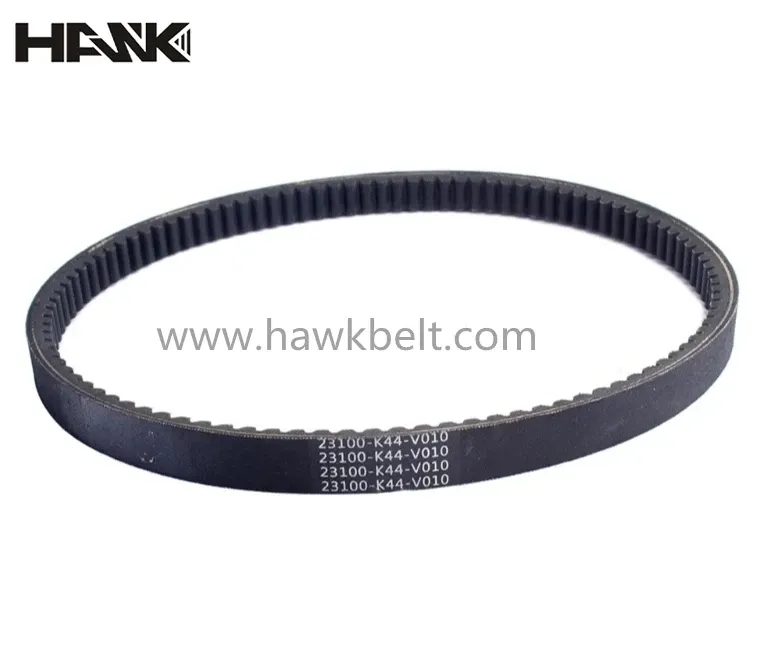 Could Motorcycle Drive Belts for Sale Be the Upgrade You Need?