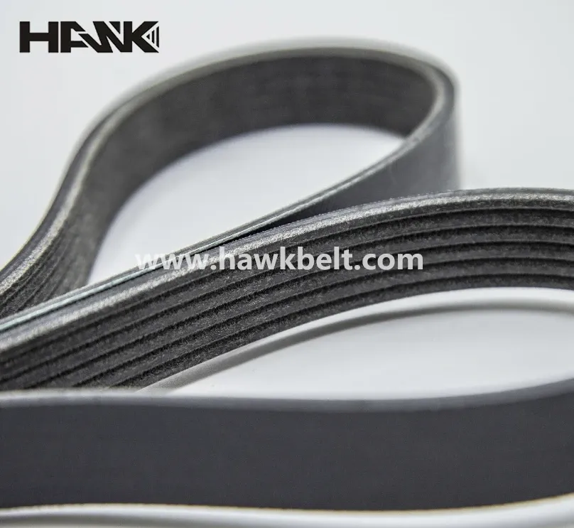 Engine Drive Belt: The Lifeline of Your Vehicle’s Performance