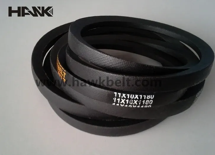 The Essential Guide to Flat Belts and Their Applications