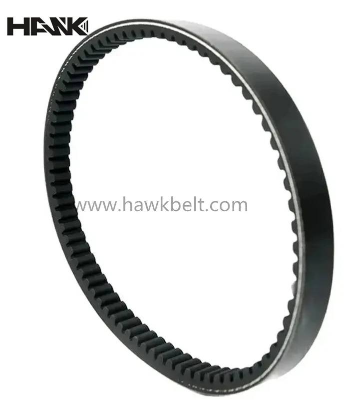 Characteristics and Applications of Motorcycle Riding Belt