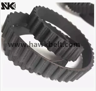 Could Innovation in Timing Belts Redefine Power Transmission Efficiency?