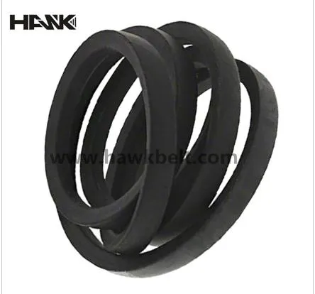 Discover How V Belts Transform Myvi Performance