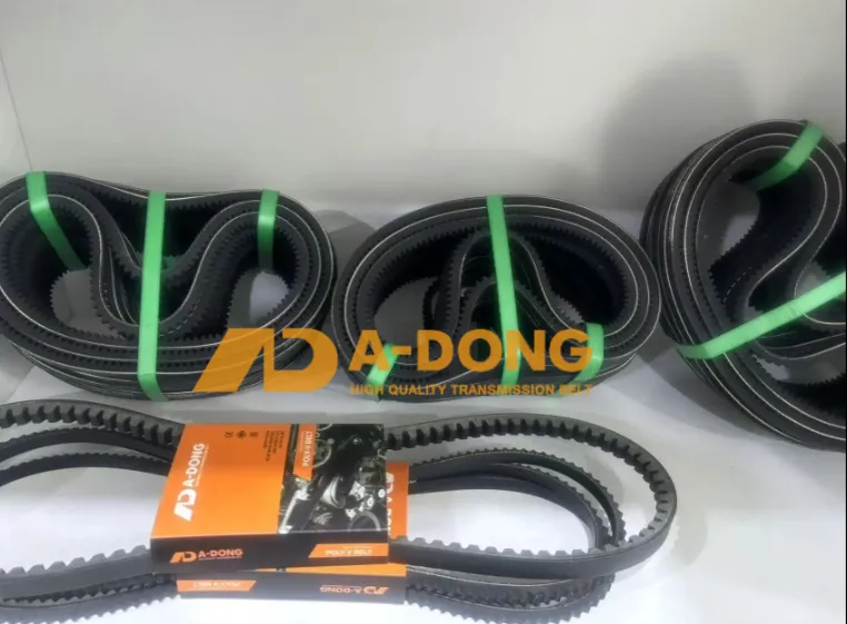 Durable Drive Belt VOE 15078671 21620133 for Volvo EC210BLC EC300DL