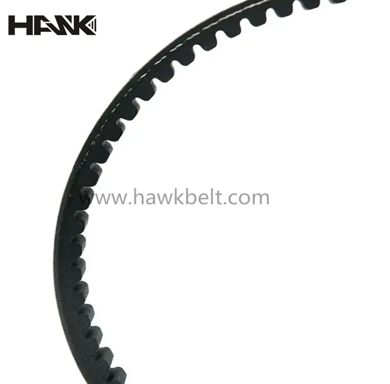 Master the Road with Confidence: The Power and Precision of the V Belt Motorcycle