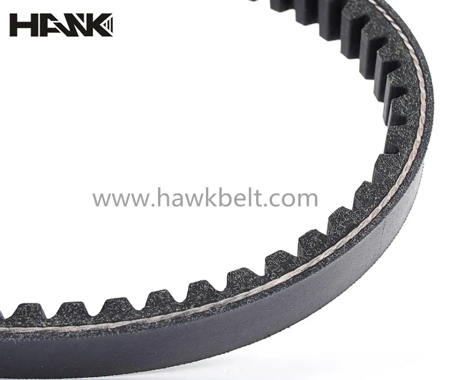 The Essential Motorcycle Belts You Need