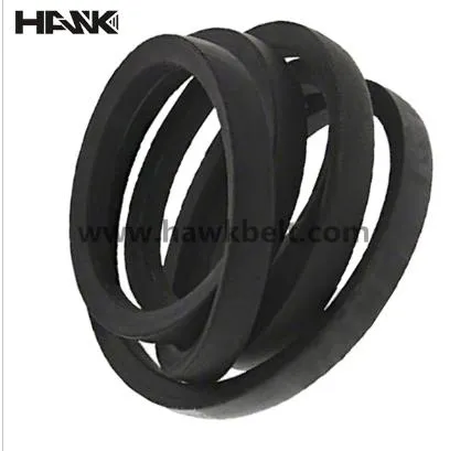 Discover Why Poly Belts Are the Ultimate Choice for Your Mechanical Needs