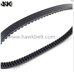 Discover How Vintage Motorcycle Belts Elevate Rider Style and Safety