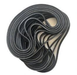 Motorcycle Drive Belts Temperature Resistance Range