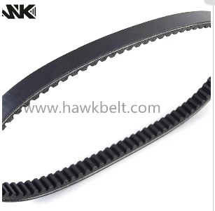 Discover How Vintage Motorcycle Belts Elevate Rider Style and Safety