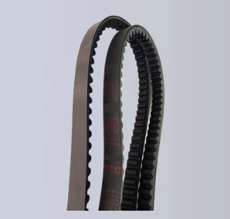 Could Motorcycle Belts Be the Key to Enhanced Riding Performance?