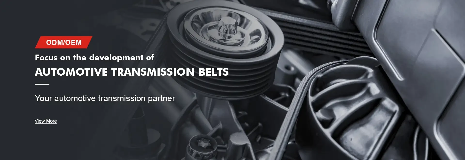 Understanding the Importance of Drive Belts in Mechanical Systems
