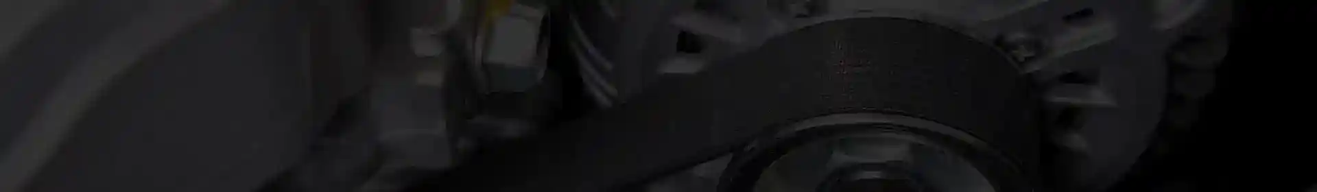 V-Belt Generator System for Improved Power Efficiency and Performance Optimization