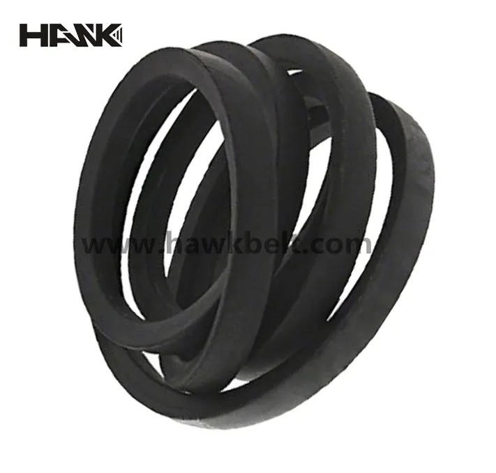 Exploring the World of Flat Belts for Sale