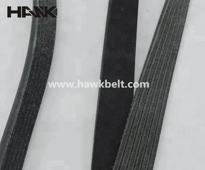 Drive Efficiency Forward with Precision Timing and V Belt Solutions