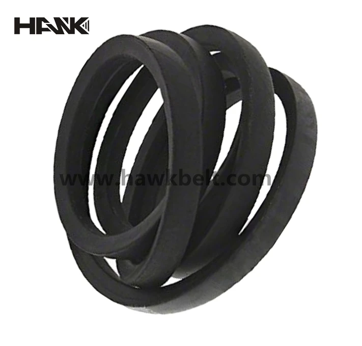 Exploring the World of Flat Belts for Sale