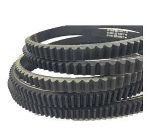 Discover Why Mens Motorcycle Belts Are Essential for Every Rider