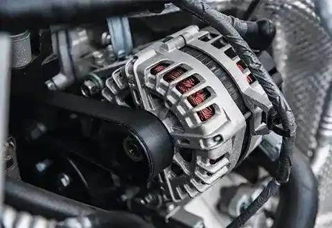 Read More About engine drive belt