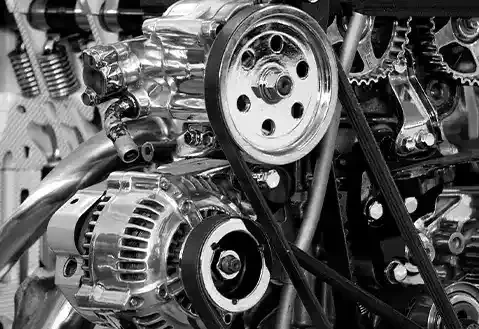 serpentine drive belt serpentine drive belt