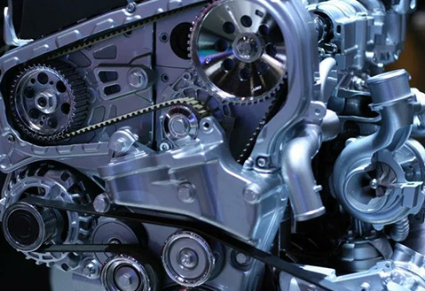 Understanding the Importance of Diesel Engine Belts for Optimal Performance and Longevity