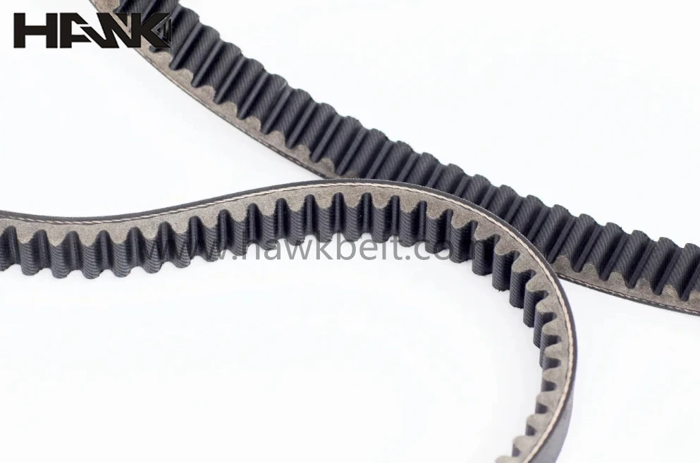 The Reliable Power of a V Belt