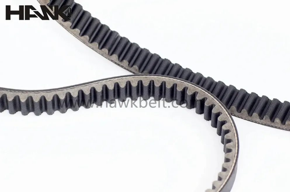 The Reliable Power of a V Belt