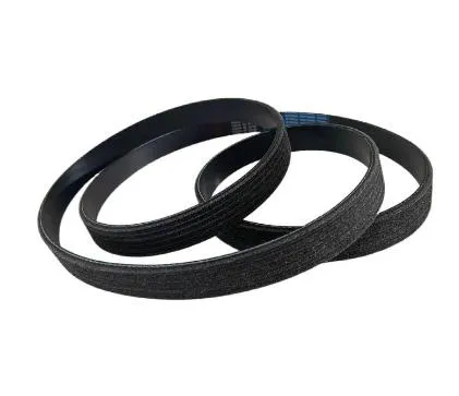 Upgrade Vehicle Performance with Precision Belt and Pulley Systems