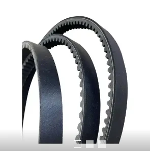 Why Upgrade Performance with Precision Timing Belt Systems?