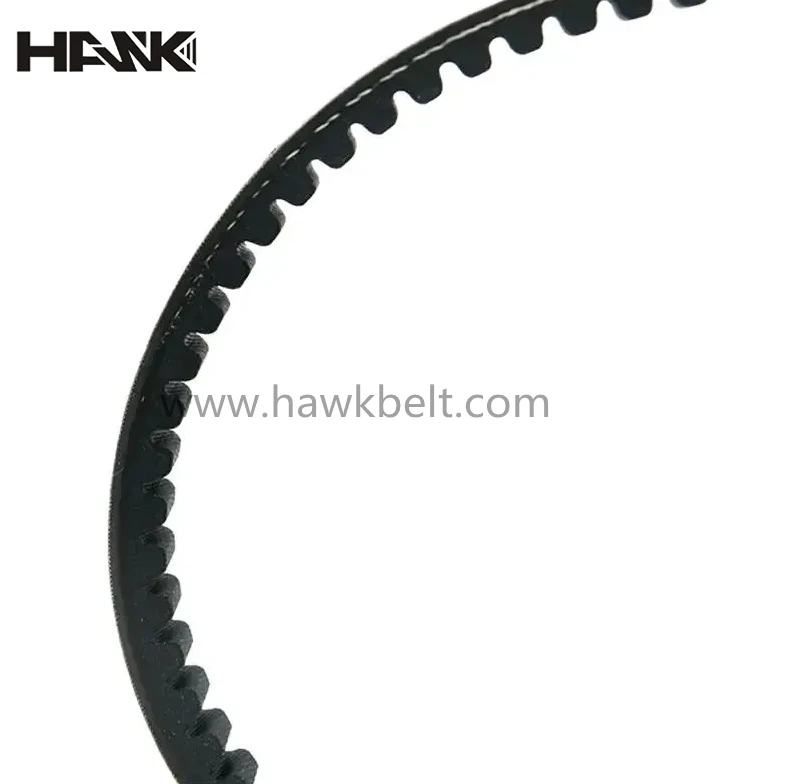 The important role of motorcycle drive belts in the transmission system