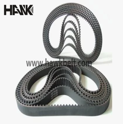 Why Choose Precision with a Synchronous Timing Belt System?