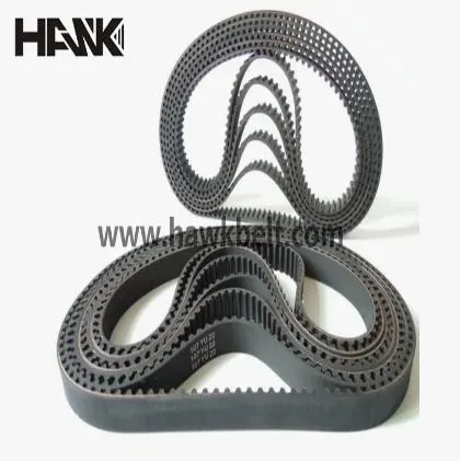 Why Choose Precision with a Synchronous Timing Belt System?