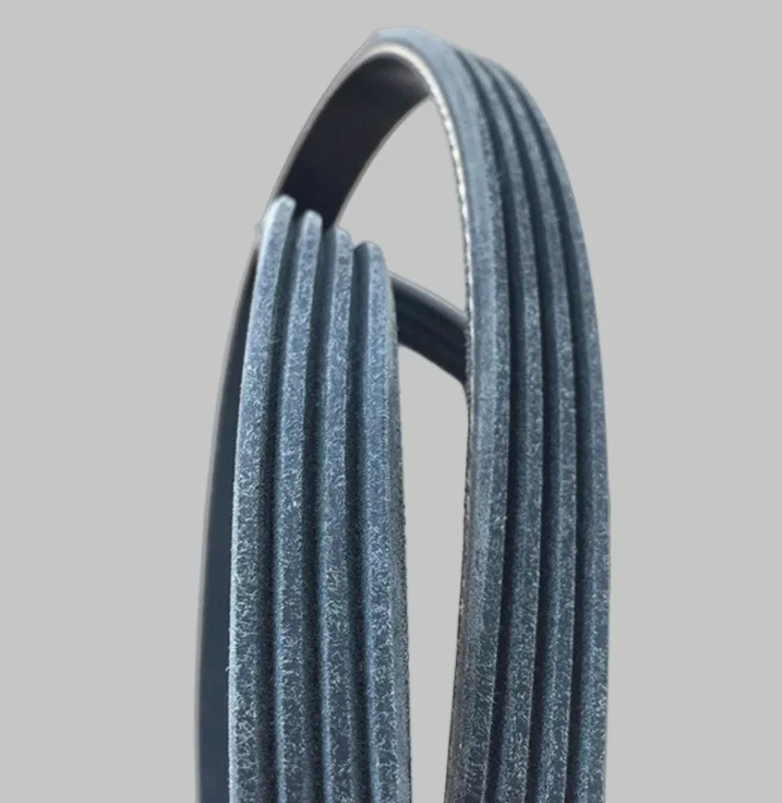 Innovative Solutions for Automatic Belt Systems in Modern Industries