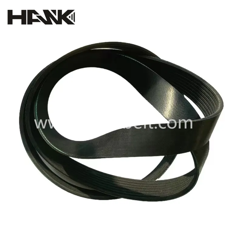 PK Belt Factory EPDM CR 90916-02650 6PK1240 For Toyota