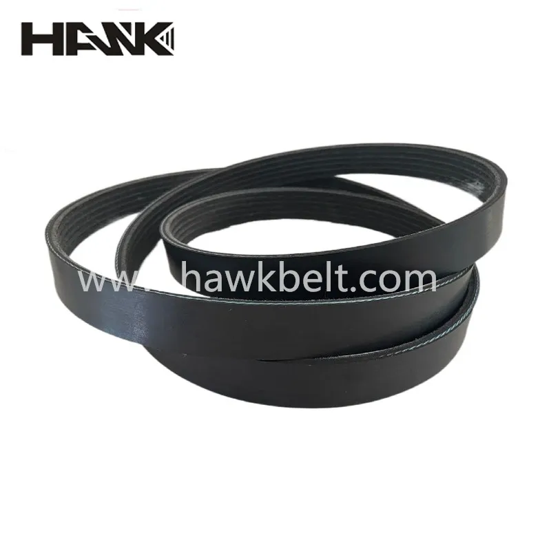 German Car Parts PK BELT Manufacturer 0119974792 6PK2160 6PK2170 For Mercedes Benz