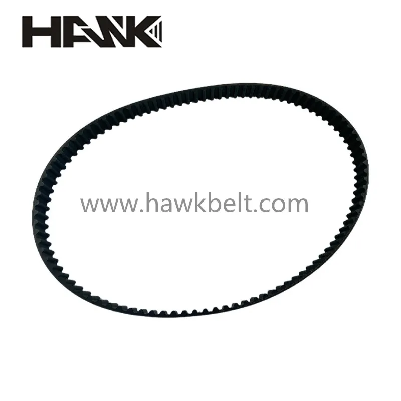 Timing Belt China Manufacturer | OEM Quality, Fast Delivery