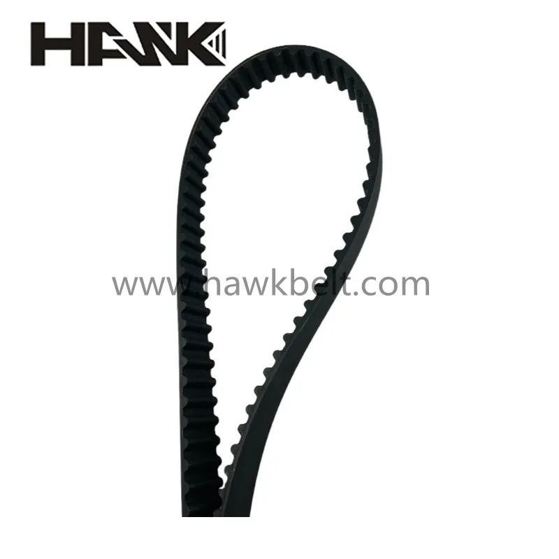 rubber timing belt manufacturers