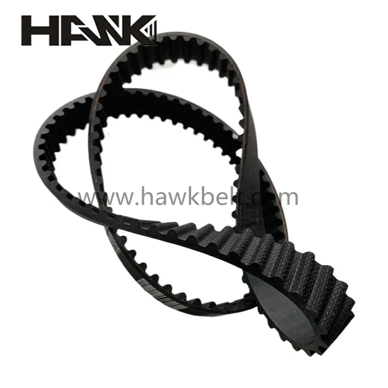 truck fan belt truck fan belt