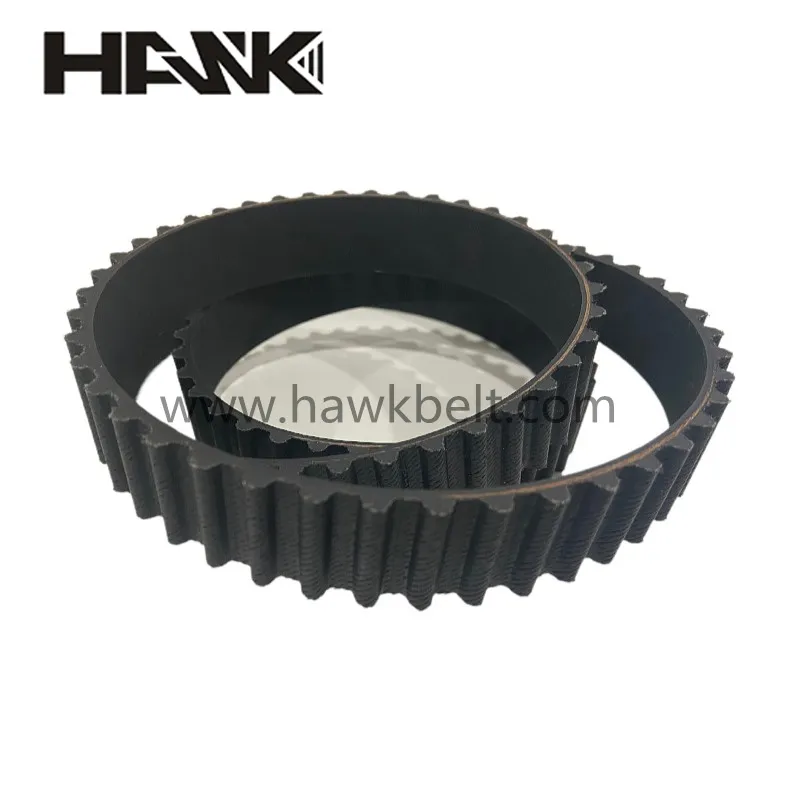 197YU20 197YU22 Auto Timing Belt For Honda 13568-29015