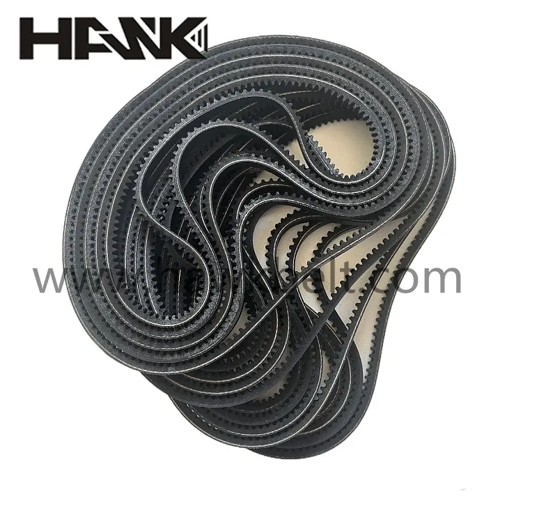 timing belt for cars