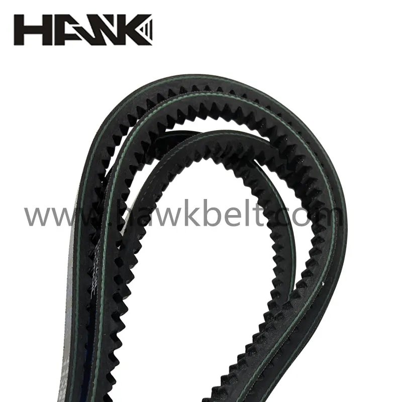 v ribbed belt pulley