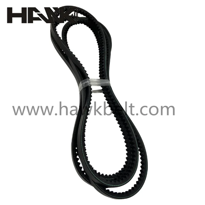 Conveyor Flat Belt: High Grip, Durable, Cost-Efficient?