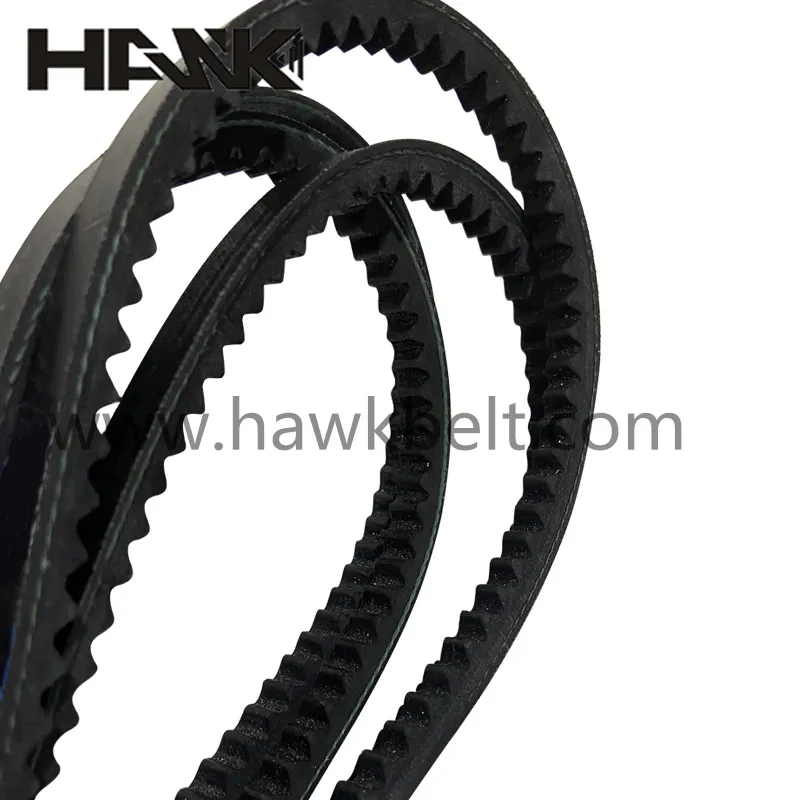 12.5X1000 12.5X1025 Teeth V Belt EPDM Rubber