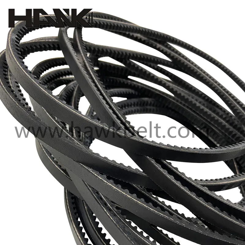 Understanding the Benefits and Applications of Poly V Belts in Various Industries