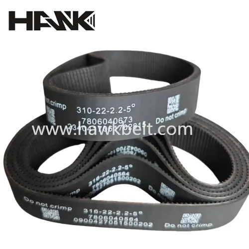 Timing Belt Motor | Precision Motion, Quiet High Torque