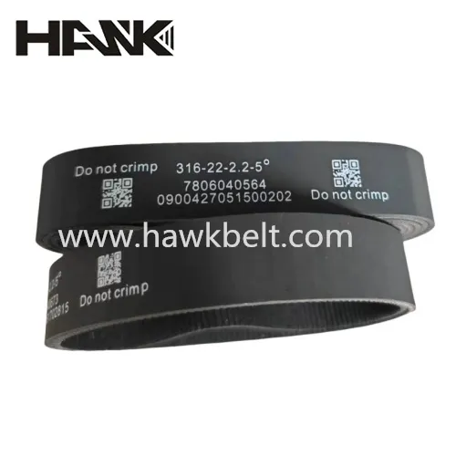 contitech ribbed v belt