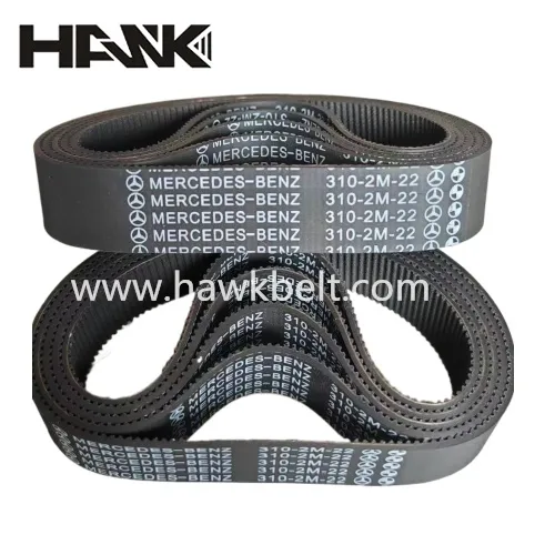 Volvo PK Belt Replacement Options and Recommendations for Optimal Performance