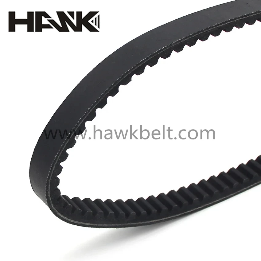 China Factory Transmission V Belt 44D-E7641-00 Motorcycle Transmission Parts Yamaha Xeon